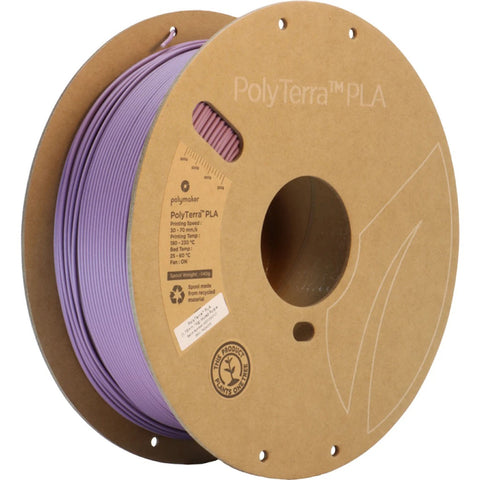 Polymaker PolyTerra™ PLA - [1.75mm] (19,90€/Kg)