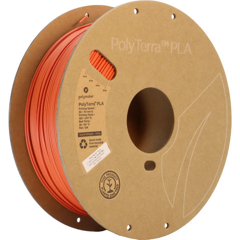 Polymaker PolyTerra™ PLA - [1.75mm] (19,90€/Kg)