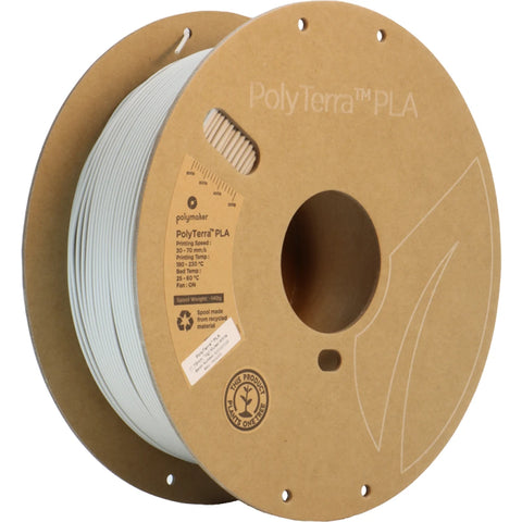 Polymaker PolyTerra™ PLA - Muted Bundle [1.75mm] (19,90€/Kg)