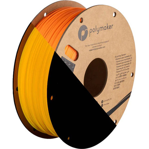 Polymaker PolyLite™ Luminous PLA - [1.75mm] (32,90€/Kg)