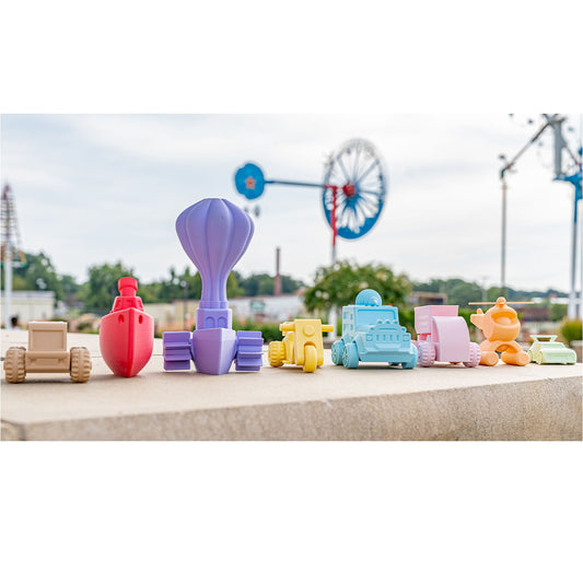 Polymaker Panchroma™ Matte PLA - [1.75mm]