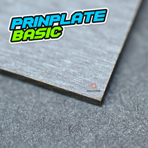 Ausschuss-Druckplatten für 3D-Drucker – B- & C-Ware für Bastler