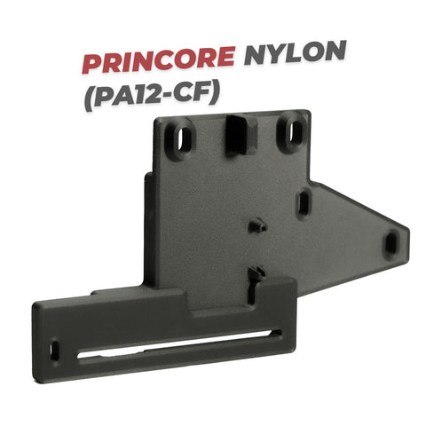 PRINCORE Nylon PA12 CF Carbon [1.75mm] (99,80€/Kg)