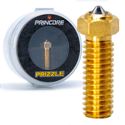 PRIZZLE Creality K1 Druckerdüse (Nozzle)
