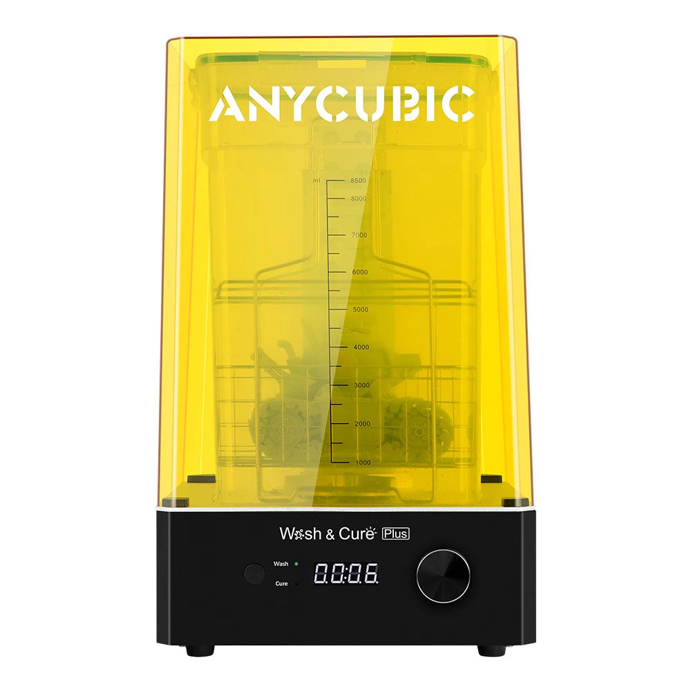 Anycubic Wash & Cure Plus - Ausstellungstück