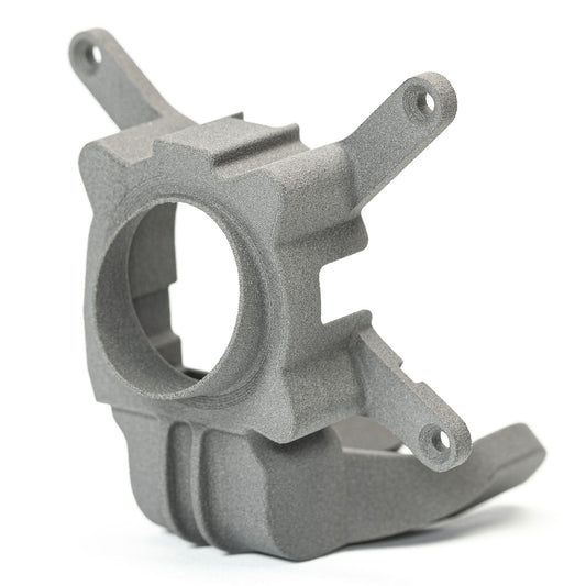 SOVOL SV06 Bauteillüfter Halter - SLS Druck
