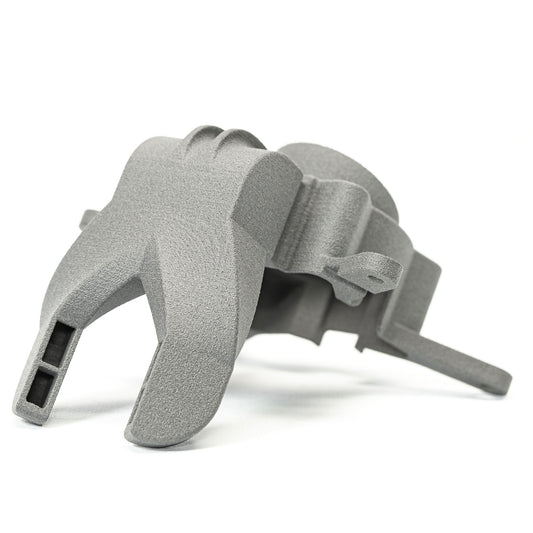 SOVOL SV06 Bauteillüfter Halter - SLS Druck