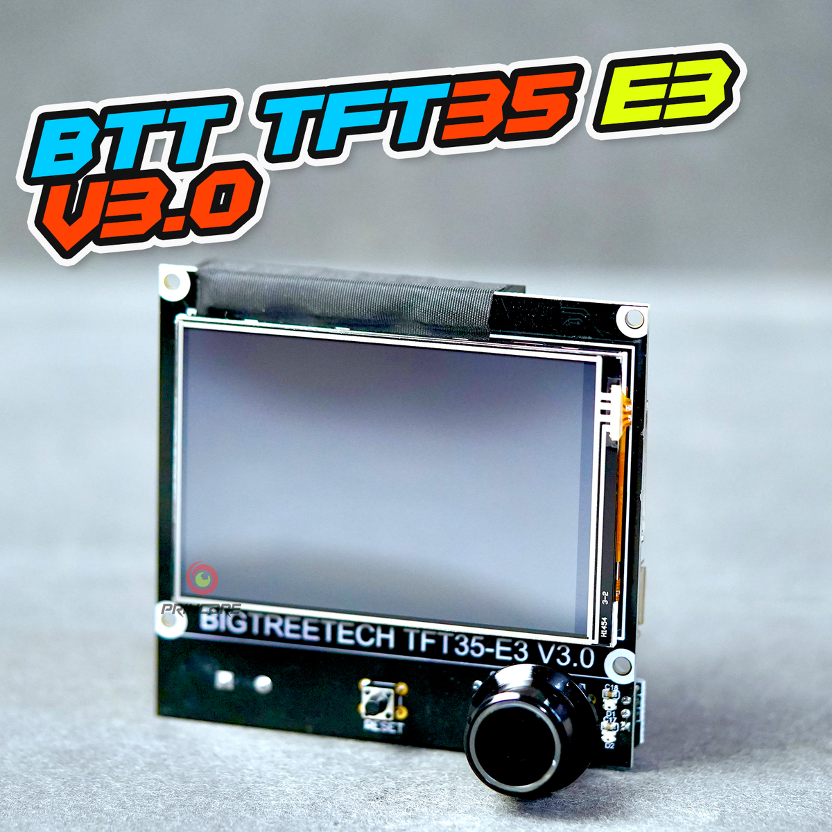 BTT SKR TFT35 E3 V3.0 - 3D Drucker Display