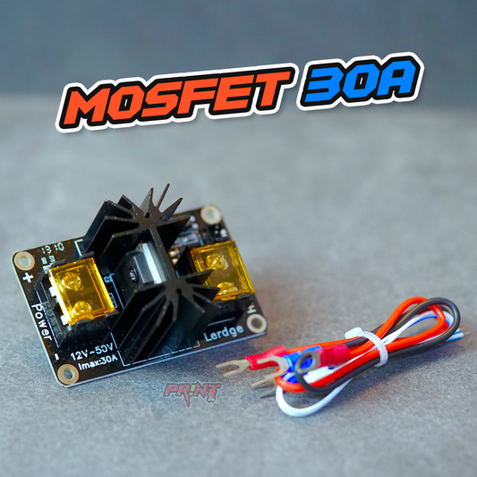 MOSFET 30A