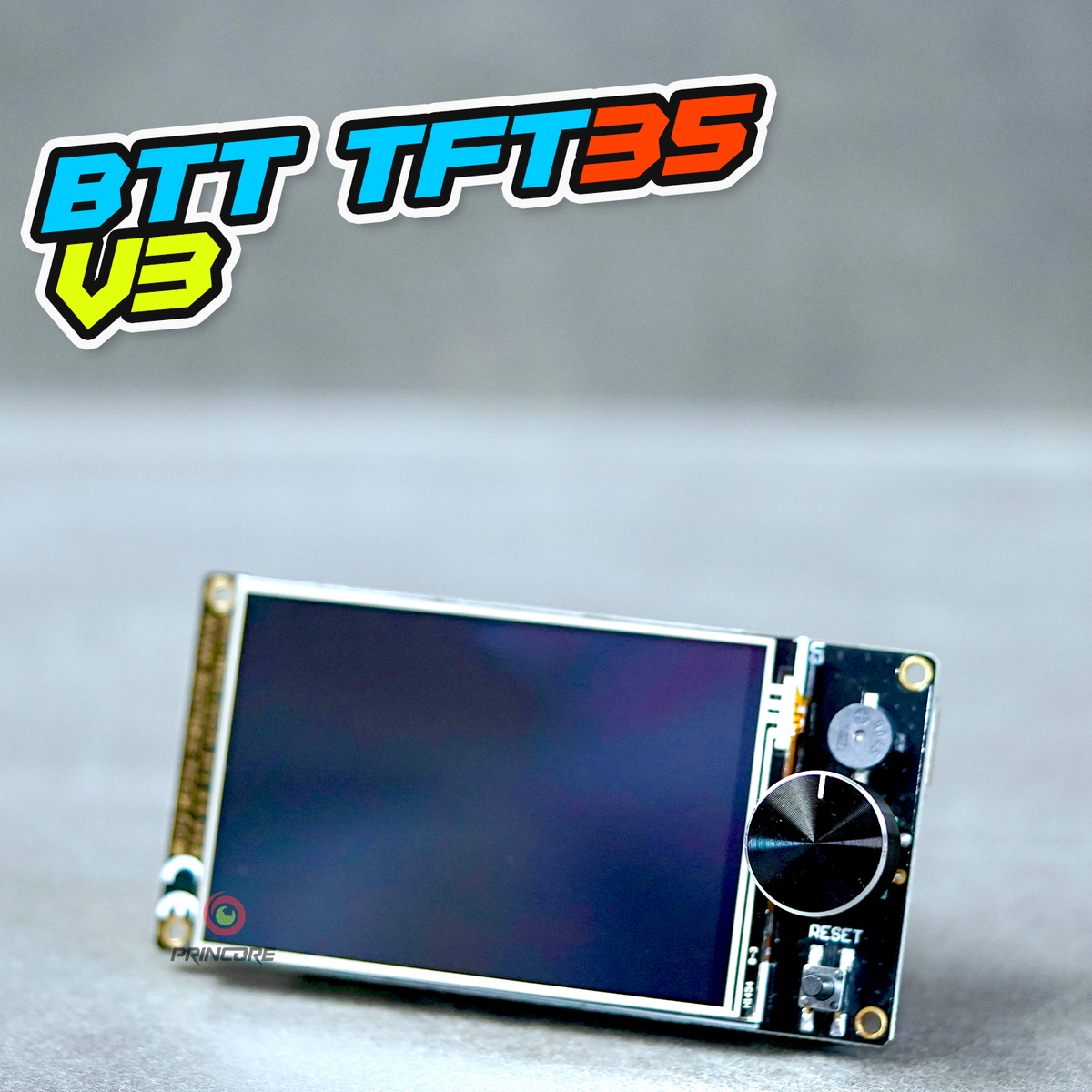BTT SKR TFT35 V3.0 - 3D Drucker Display