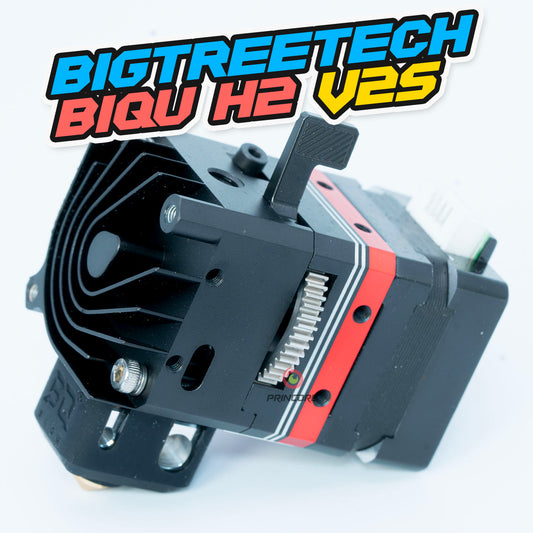 BTT BIQU H2 V2S Direktextruder