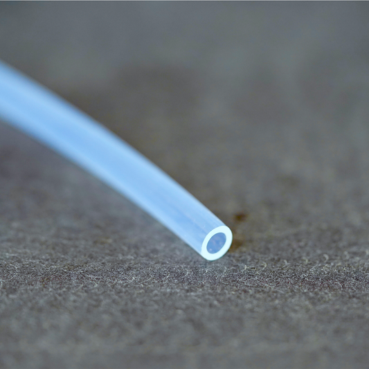 PTFE Schlauch 4/6mm (Teflonschlauch) (ab 3,49€/m)