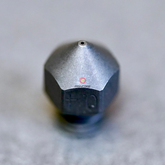 Düse MK8 (Nozzle) 0,4 gehärteter Stahl