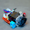TITAN AERO Extruder - V6