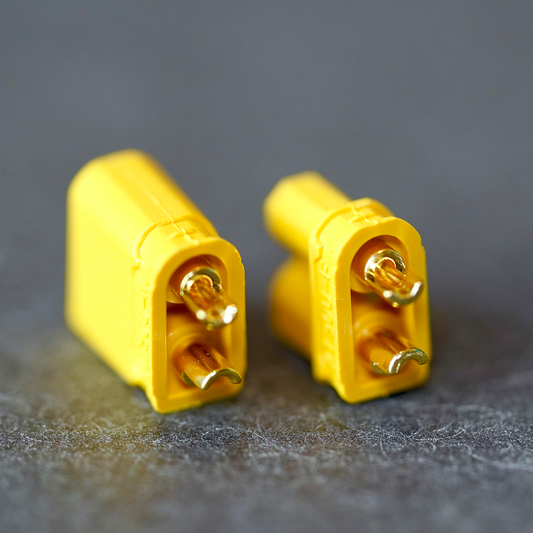 XT30 Stecker + Buchse