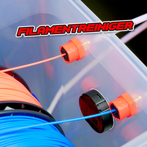 Filament Trockenbox - Breit