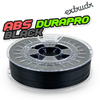 Extrudr ABS DuraPro - Black [1.75mm] (33,20€/Kg)