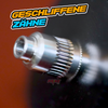 Ersatzteile-SET Artillery Sidewinder/GENIUS