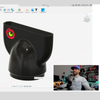 FUSION 360 Video WORKSHOP - Tülle