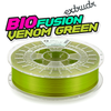 Extrudr BioFusion - Venom Green [1.75mm] (31,13€/Kg)