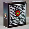 PRINCORE PETG - ANTHRACITE [1.75mm] (39,00€/Kg)