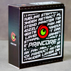 PRINCORE PETG - BLACK [1.75mm] (39,00€/Kg)