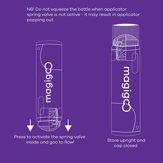 Magigoo Pro PA - 3D Druckbettkleber