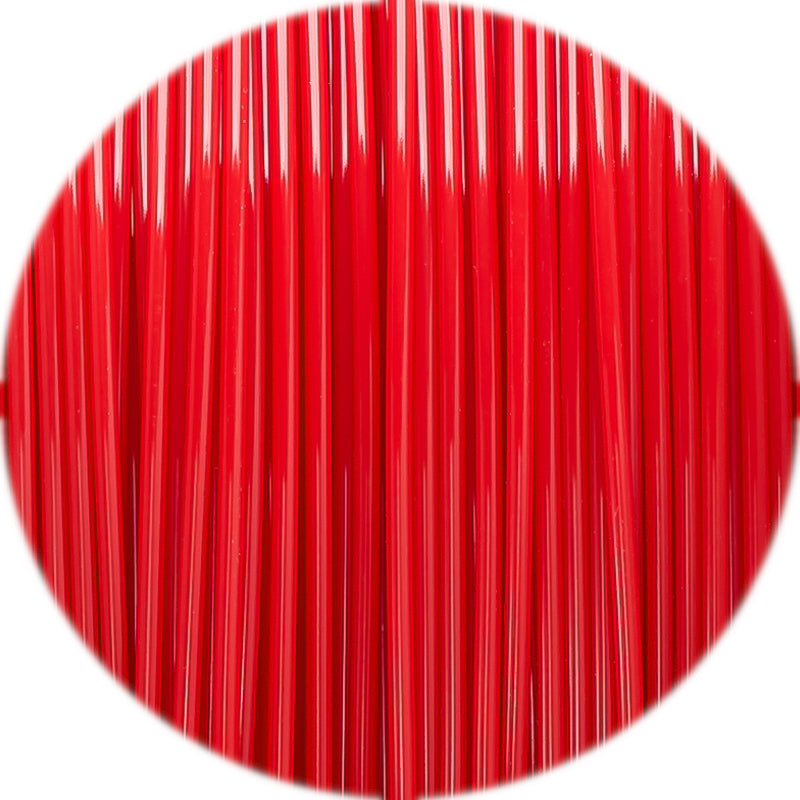Fiberlogy ABS PLUS - Red [1.75mm] (37,53€/Kg)