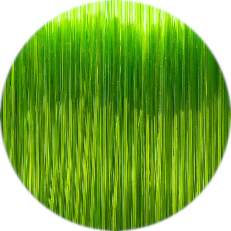 Fiberlogy Easy ABS - Light Green Transparent [1.75mm] (30,53€/Kg)