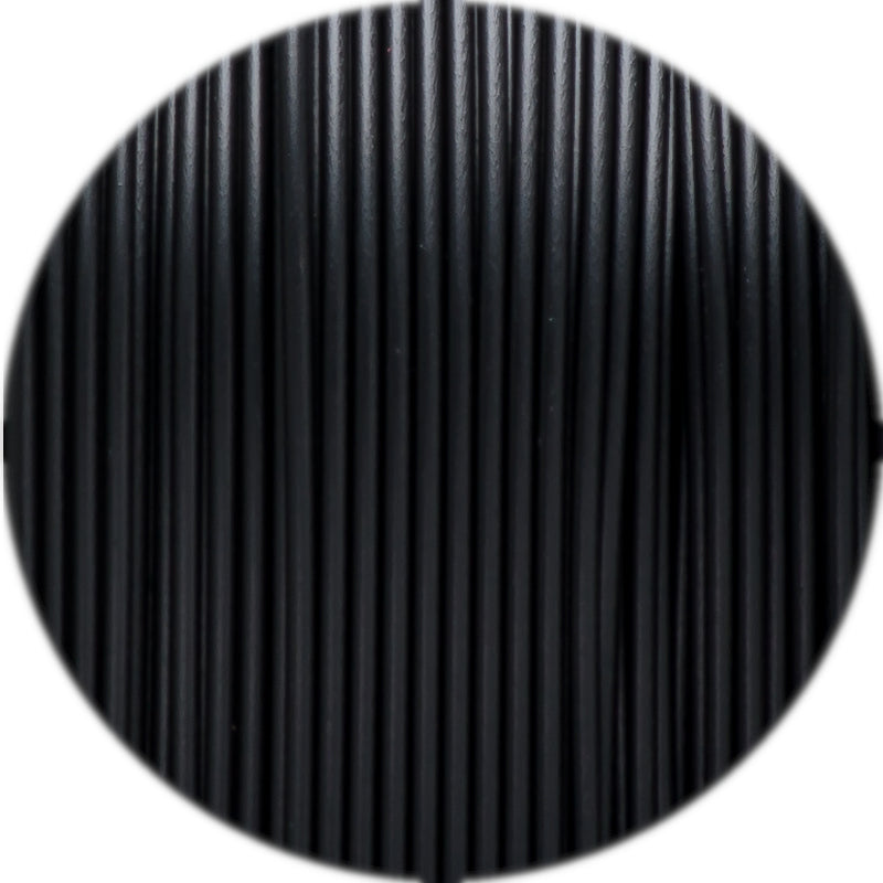 Fiberlogy ESD ABS - Black [1.75mm] (119,80€/Kg)