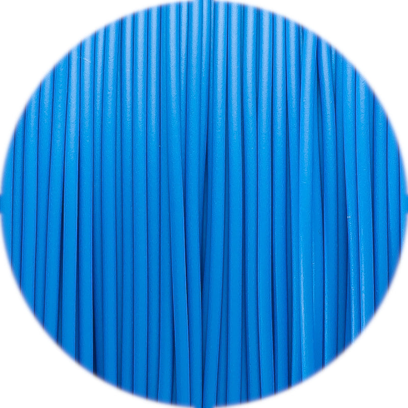 Fiberlogy FIBERSILK METALLIC - Blue [1.75mm] (43,41€/Kg)