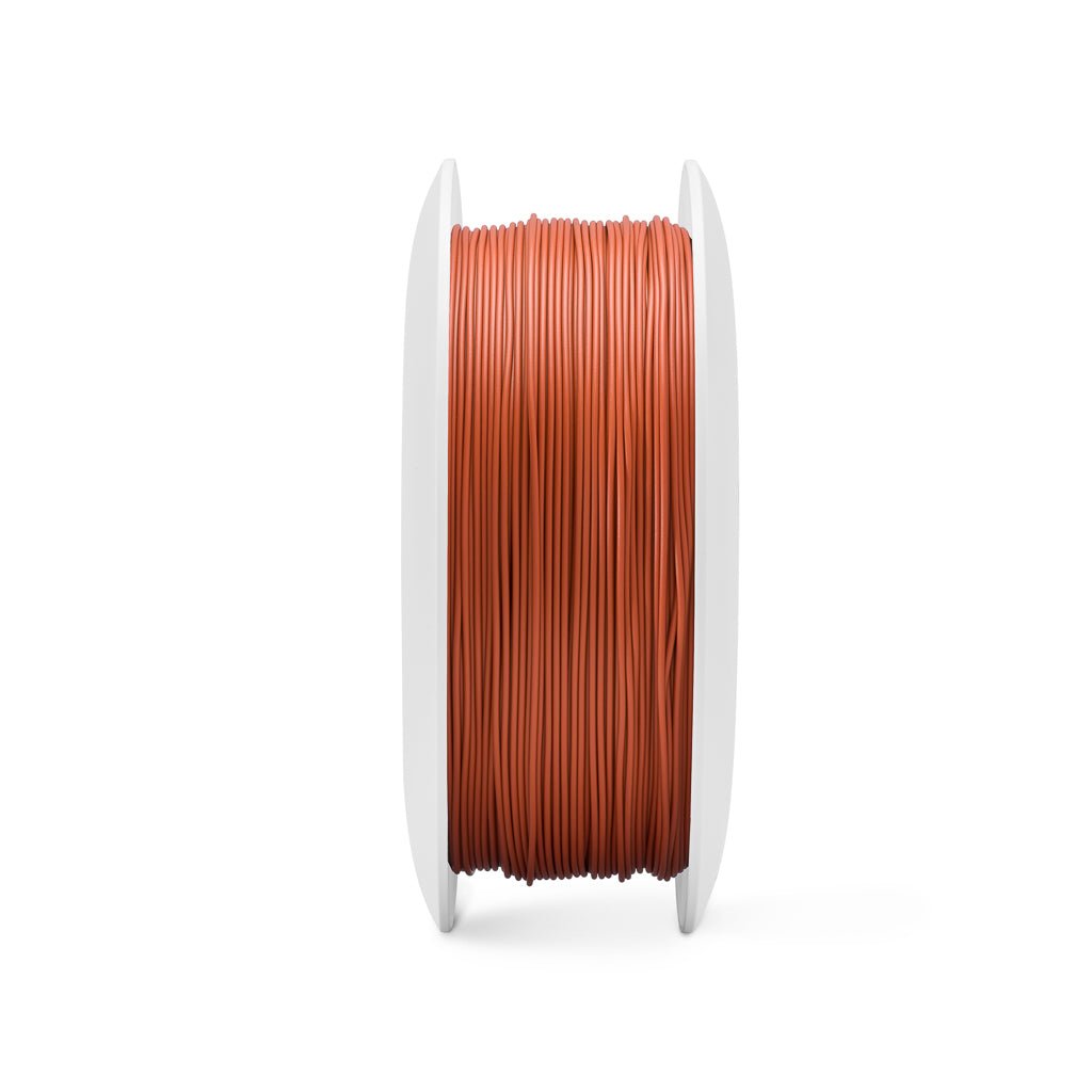 Fiberlogy FIBERSILK METALLIC - Copper [1.75mm] (43,41€/Kg)
