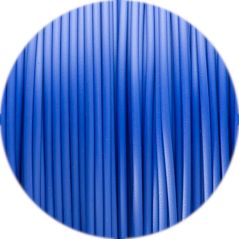 Fiberlogy FIBERSILK METALLIC - Navy Blue [1.75mm] (43,41€/Kg)