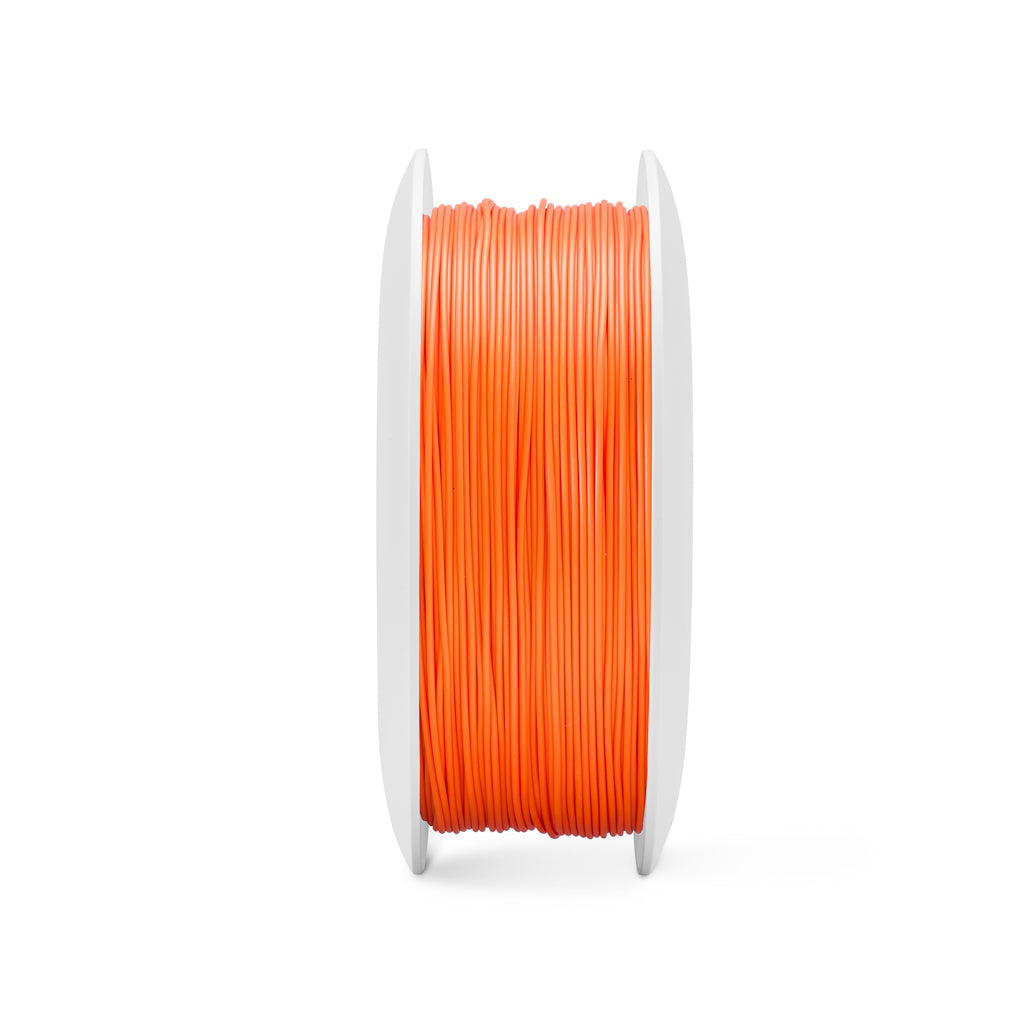 Fiberlogy FIBERSILK METALLIC - Orange [1.75mm] (43,41€/Kg)