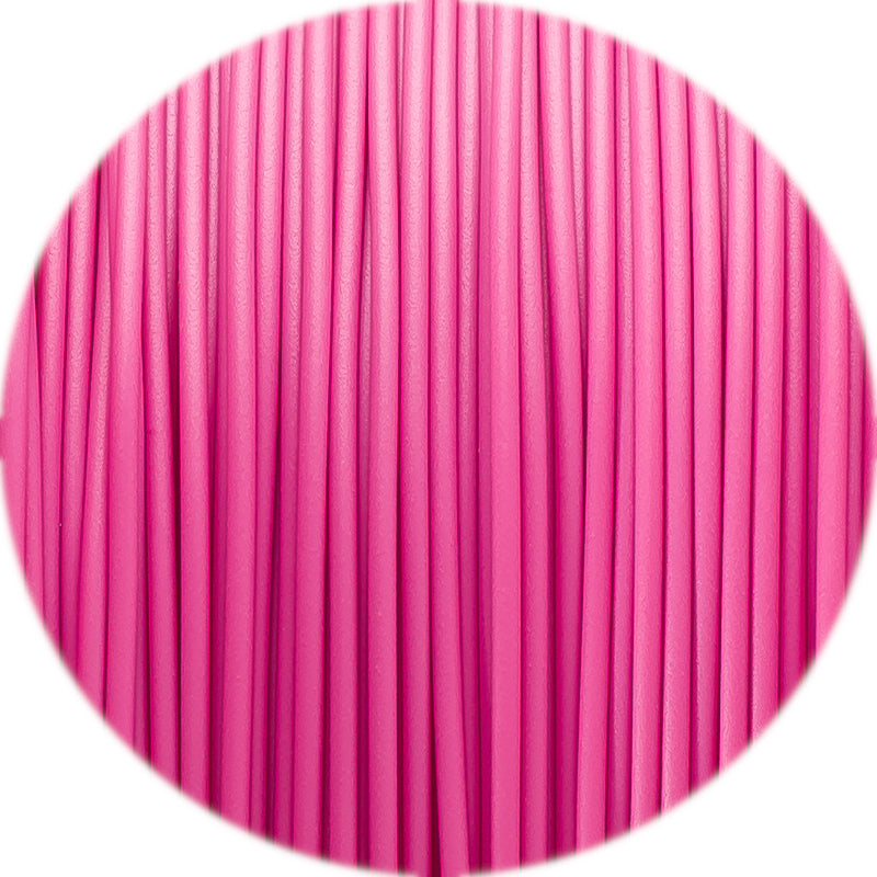 Fiberlogy FIBERSILK METALLIC - Pink [1.75mm] (43,41€/Kg)