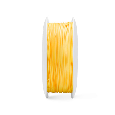 Fiberlogy FIBERSILK METALLIC - Yellow [1.75mm] (43,41€/Kg)