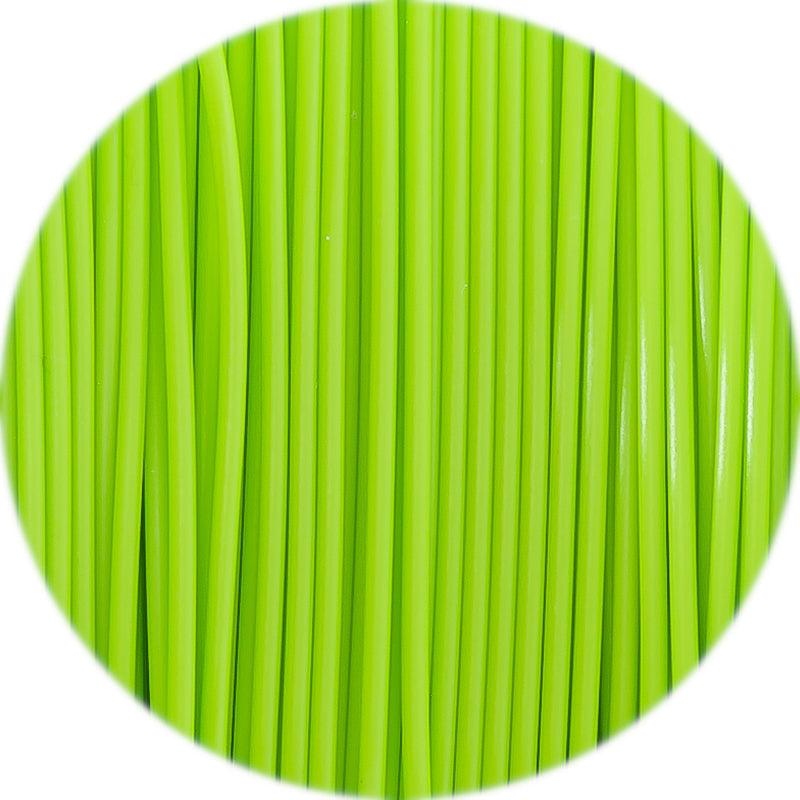 Fiberlogy Impact PLA - Light Green [1.75mm] (38,71€/Kg)