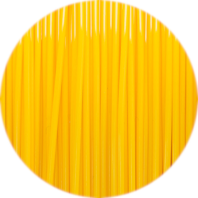 Fiberlogy Impact PLA - Yellow [1.75mm] (38,71€/Kg)