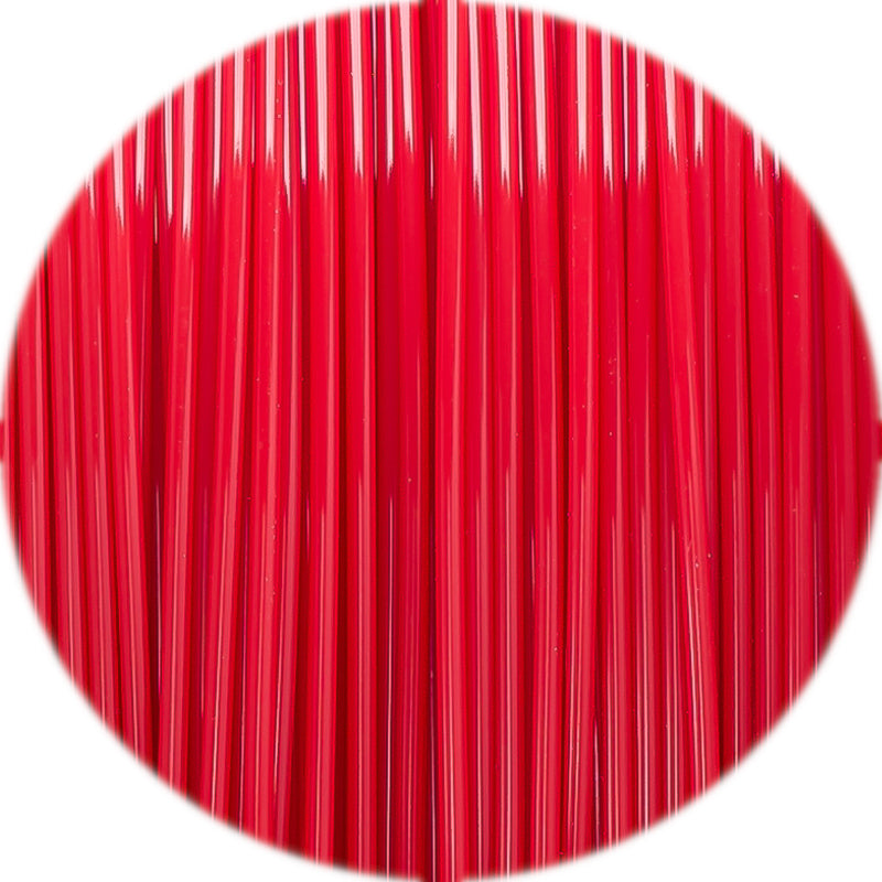Fiberlogy PCTG - Red [1.75mm] (45,20€/Kg)