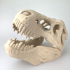 Fiberlogy Mineral PLA - Natural [1.75mm] (46,94€/Kg)