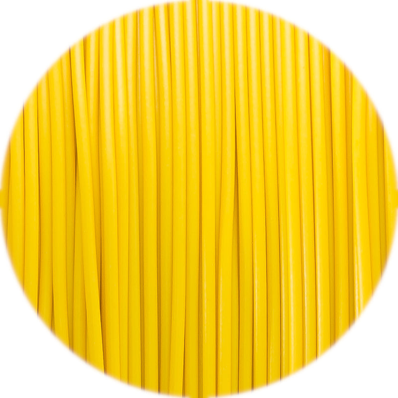 Fiberlogy Polypropylene - Yellow [1.75mm] (51,87€/Kg)