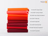 Fillamentum PLA Extrafill - Luminous Orange [1.75mm] (28,80€/Kg)