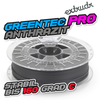Extrudr GreenTEC PRO - Anthrazit [1.75mm] (56,13€/Kg)
