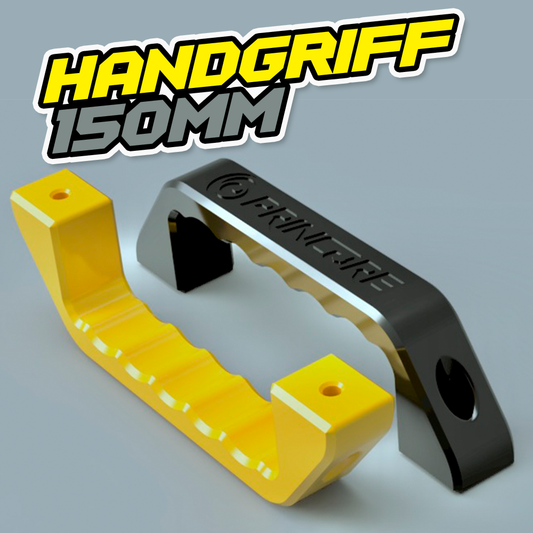 Handgriff 150mm - STL