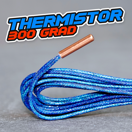 Thermistor ATC Semitec 104GT-2 (300° C)