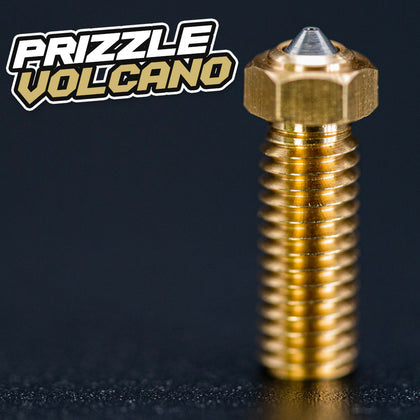 PRIZZLE VOLCANO Druckerdüse (Nozzle)