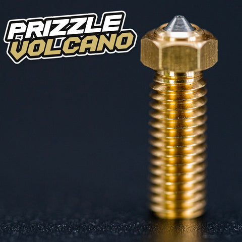 PRIZZLE VOLCANO Druckerdüse (Nozzle)