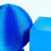 M4P PLA - Perlblau [1.75mm] (25,27€/Kg)