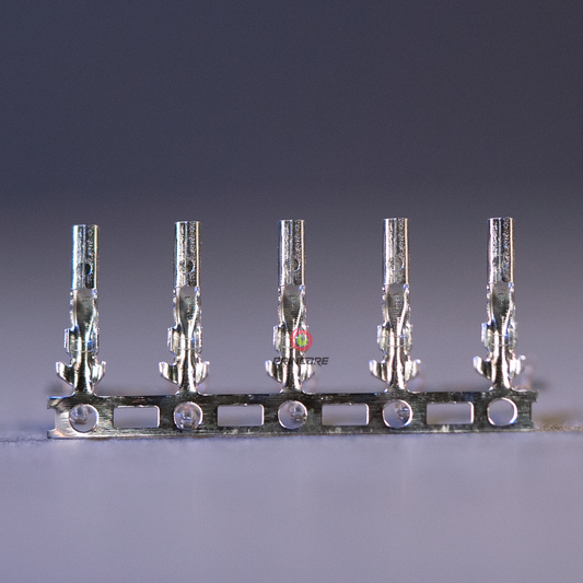 JST - Stecker Buchse Set