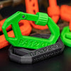PRINCORE Nylon PA12 CF Carbon FLEX [1.75mm] (99,80€/Kg)